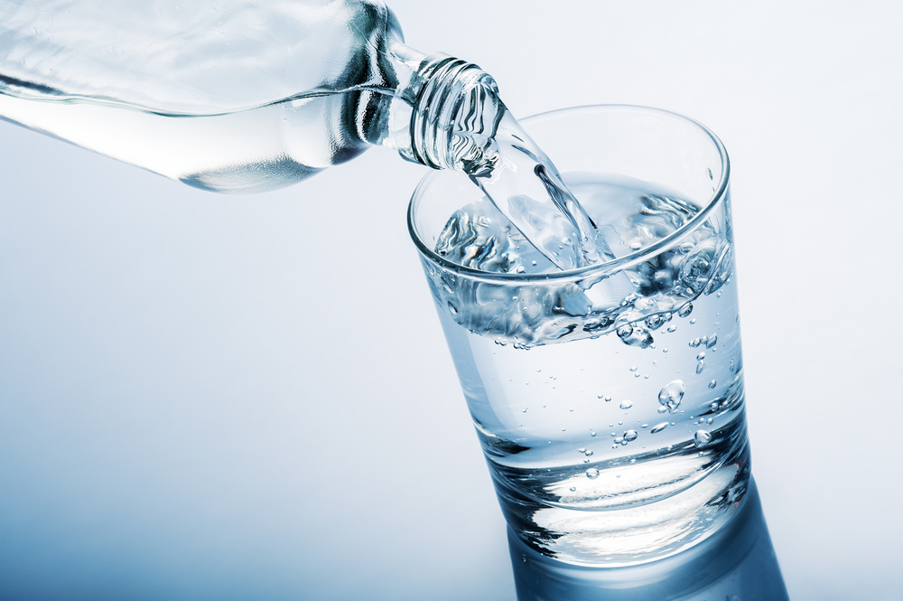 Hydration Tracker
